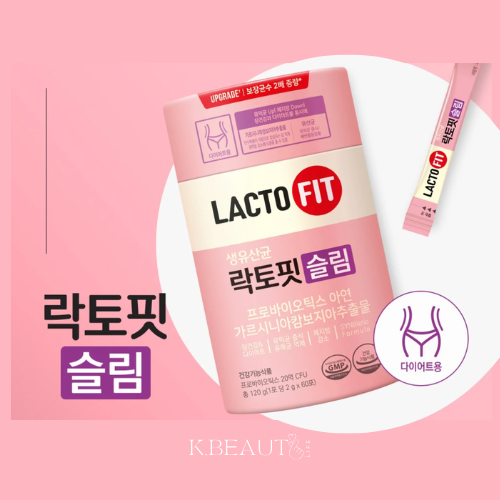 Lacto-Fit Probiotics Slim: Uma Análise Completa